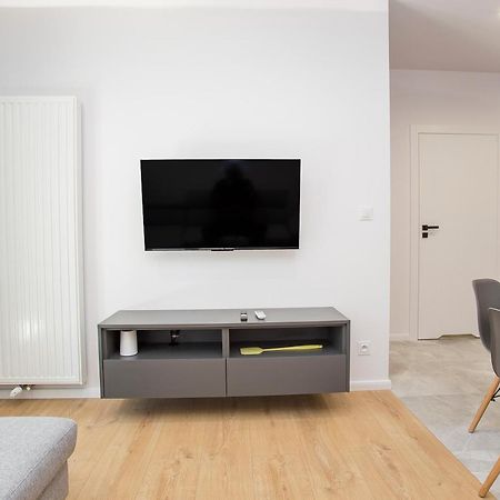 Urban Jungle Apartament Felicia Bialystok Ngoại thất bức ảnh
