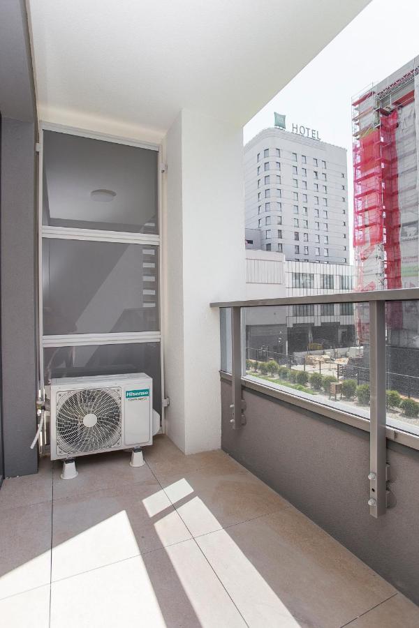 Urban Jungle Apartament Felicia Bialystok Ngoại thất bức ảnh